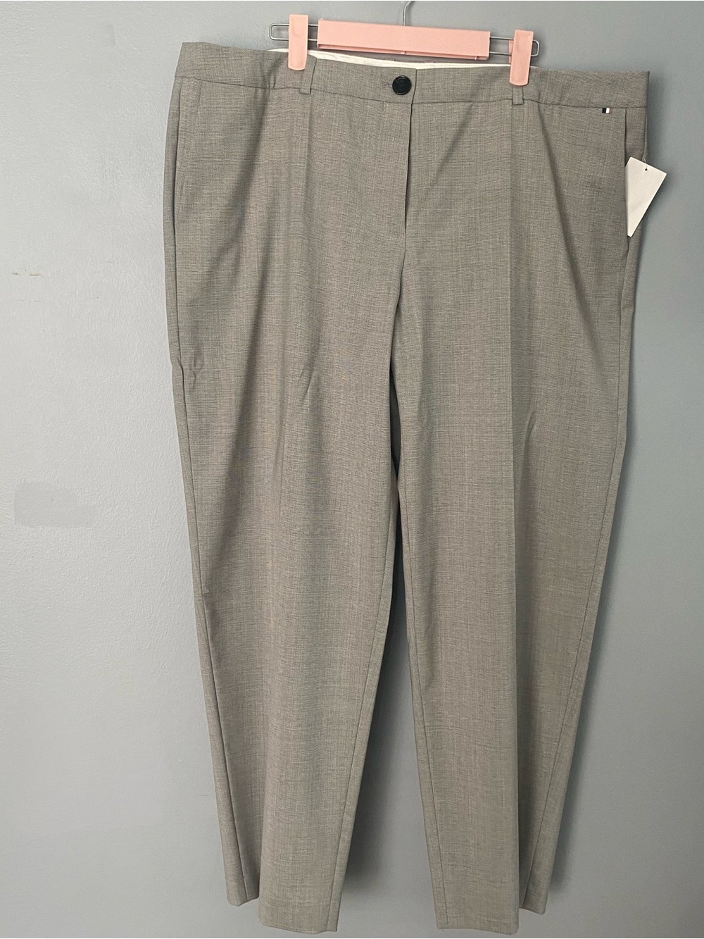 Hugo Boss NWT Dress Trousers Women’s SZ 16